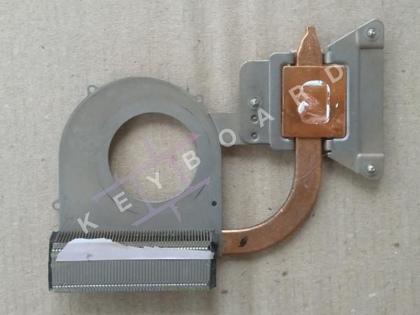 Радіатор Lenovo G580